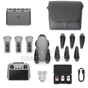 Drone Rental Services