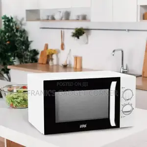 20l Winning Star Microwave Oven