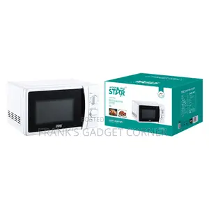 20l Winning Star Microwave Oven