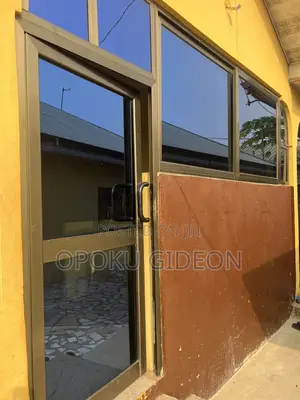 1bdrm Room & Parlour in Ablekuma for rent
