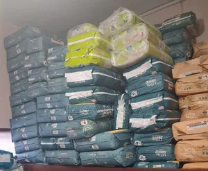 Little Angel Diapers