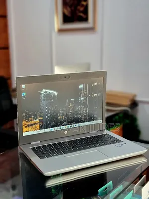 Laptop HP ProBook 440 G4 8GB Intel Core i5 SSD 256GB