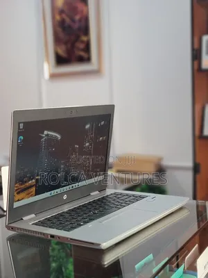 Laptop HP ProBook 440 G4 8GB Intel Core i5 SSD 256GB