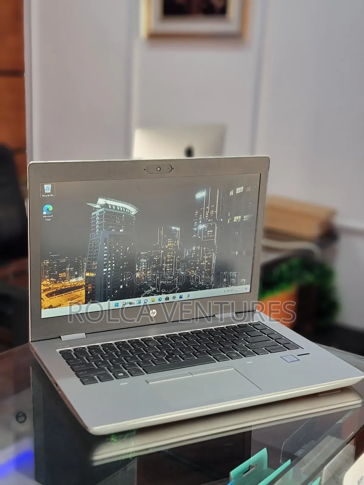 Laptop HP ProBook 440 G4 8GB Intel Core i5 SSD 256GB