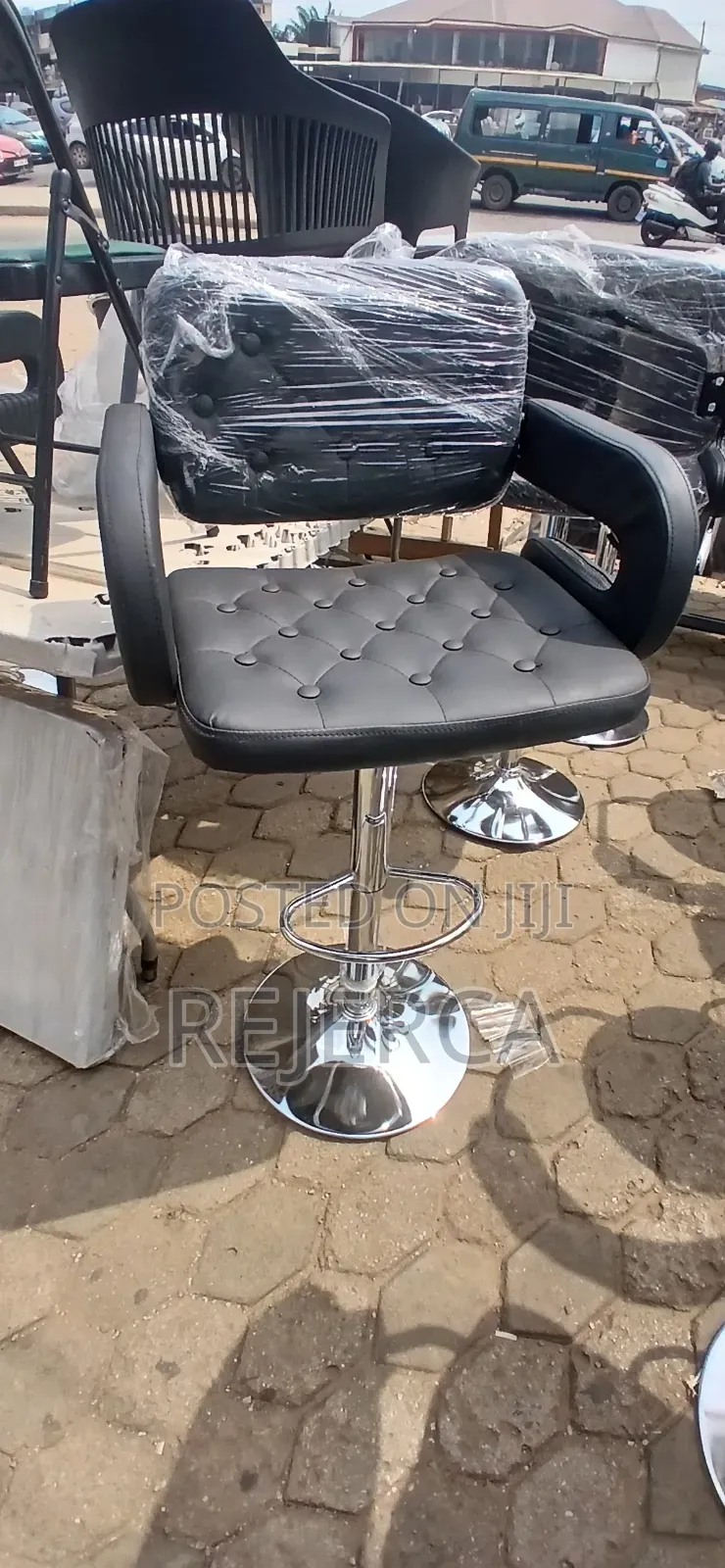 Bar Stool Chair