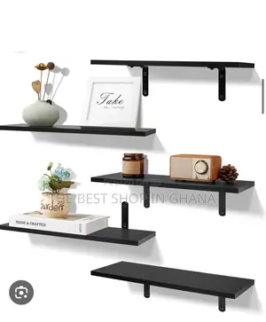 Floating Shelves Available for Sale