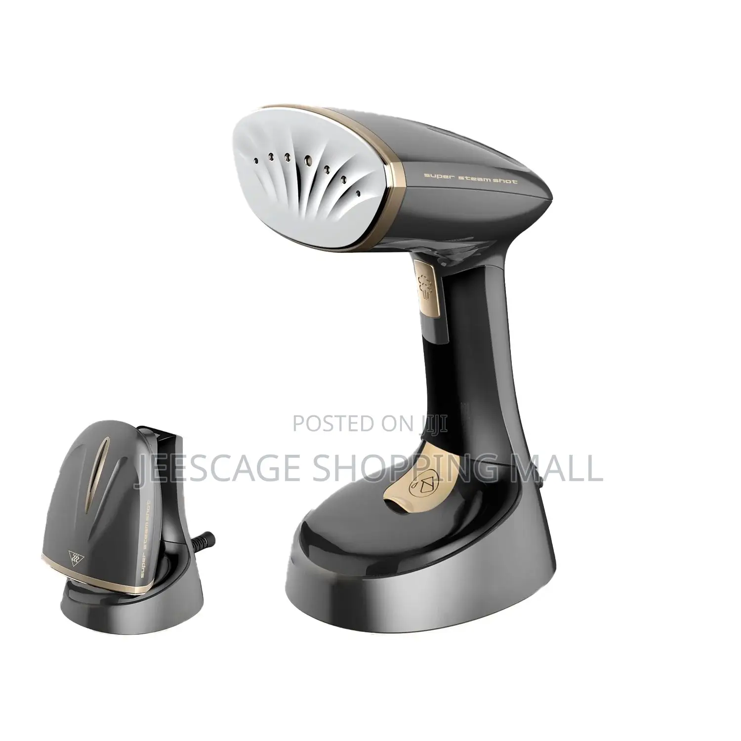 Sokany Sk-3065 Hand Held Steamer , 50+ Bought In Past Month