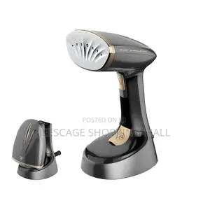 Sokany Sk-3065 Hand Held Steamer , 50+ Bought In Past Month