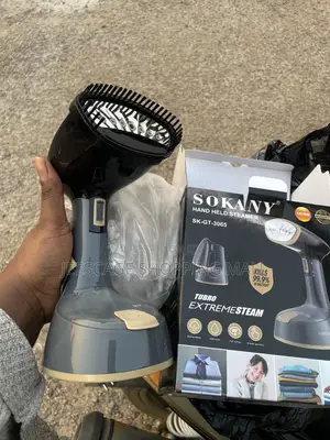Sokany Sk-3065 Hand Held Steamer , 50+ Bought In Past Month