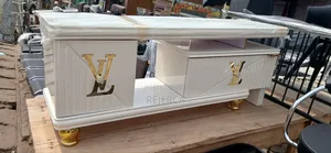 Brand New Tv Stand With Drawers