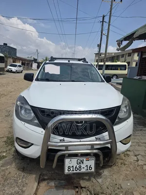 Mazda MX-6 2013 White