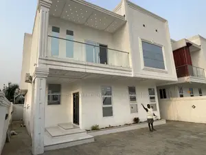 Furnished 4bdrm House in Royal Footprints, Ashaley Botwe for sale