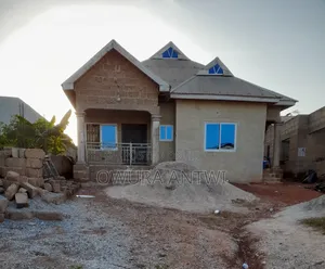 3bdrm House in Ampabame No.2, Atwima Kwanwoma for sale