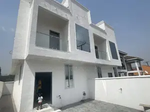 Furnished 2bdrm Duplex in Royal Footprints, Ashaley Botwe for sale