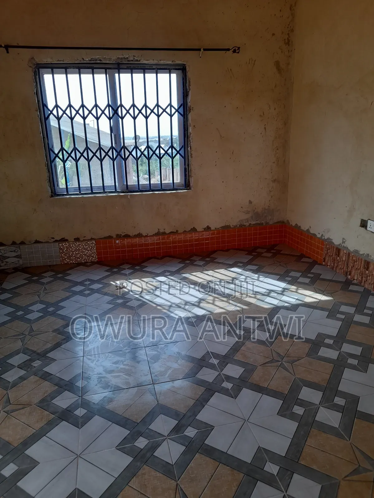 3bdrm House in Ampabame No.2, Atwima Kwanwoma for sale