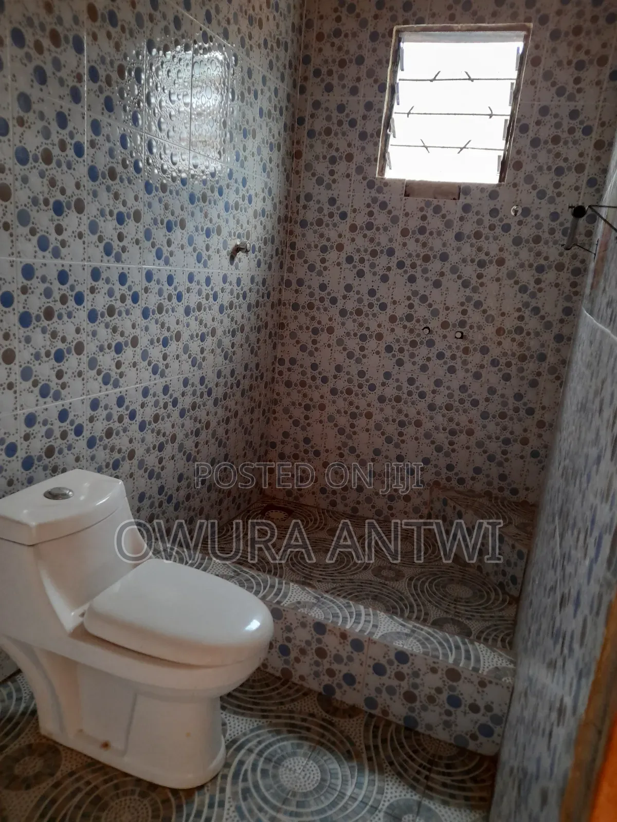 3bdrm House in Ampabame No.2, Atwima Kwanwoma for sale