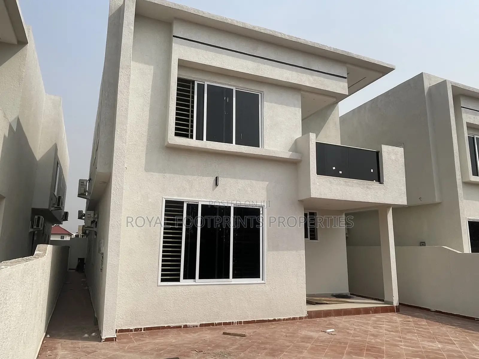 4bdrm House in Royal Footprints, Ashaley Botwe for sale