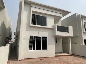 4bdrm House in Royal Footprints, Ashaley Botwe for sale