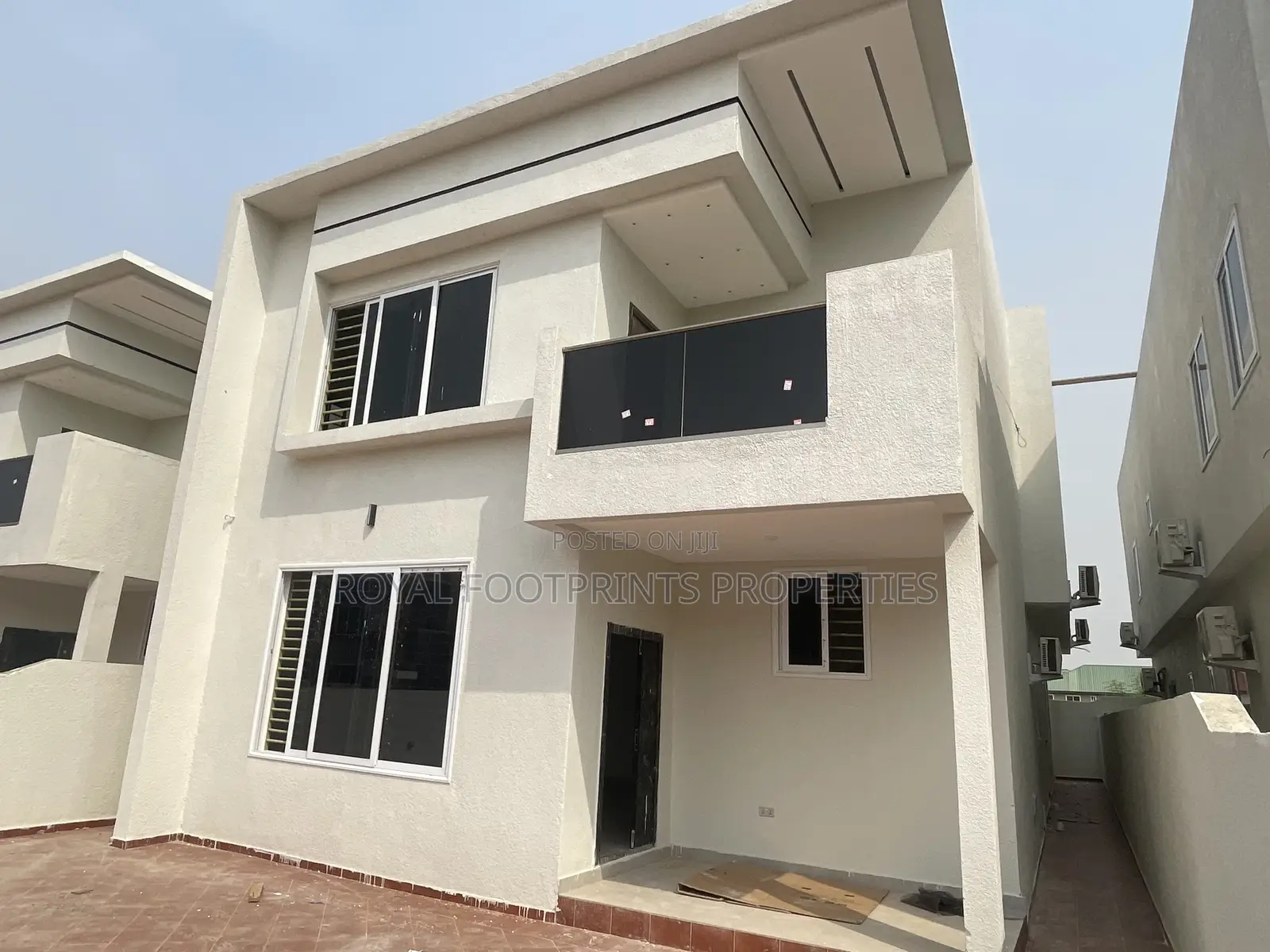 4bdrm House in Royal Footprints, Ashaley Botwe for sale