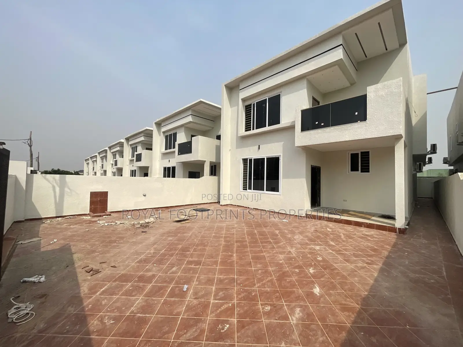 4bdrm House in Royal Footprints, Ashaley Botwe for sale