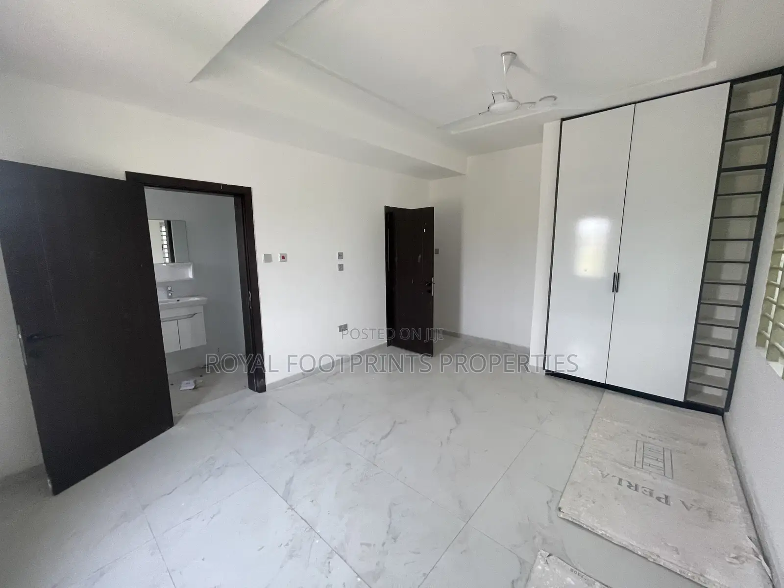 4bdrm House in Royal Footprints, Ashaley Botwe for sale