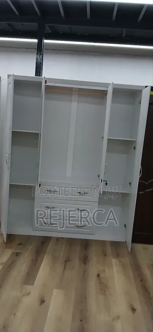 Affordable Brand New Wardrobe