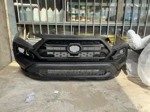 Toyota Rav4 Adventure 2019-2020-2021-2022-2023 Front Bumper Complete