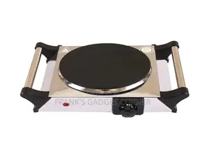 Single Electric Hot Plate