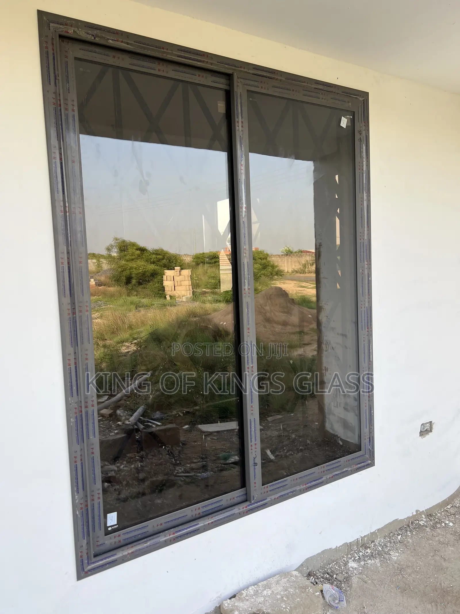 Ks50 Sliding Windows