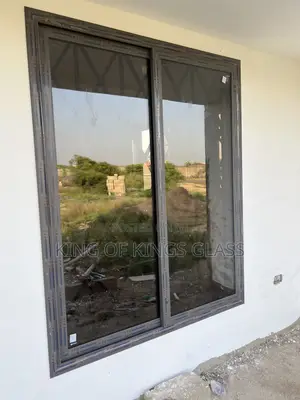 Ks50 Sliding Windows
