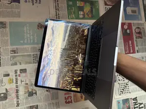 Laptop Apple MacBook Pro 2020 M1 8GB Intel Core I5 SSD 256GB