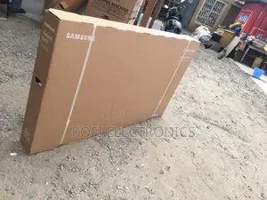 Samsung 65” Smart Tv Premium Home Entertainment