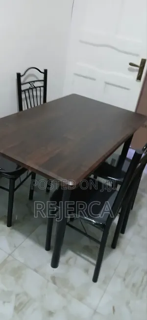 Brand New Dinning Set