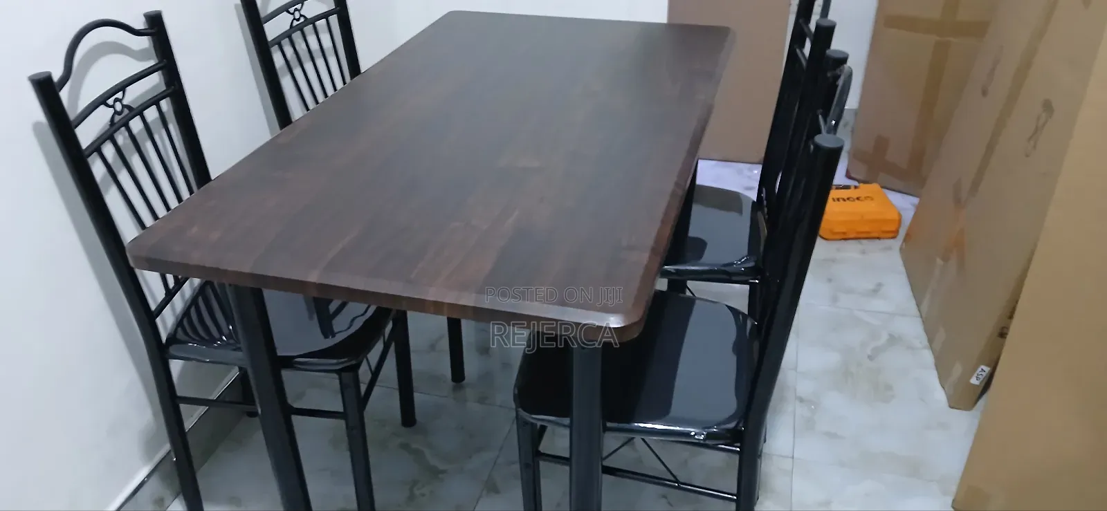 Brand New Dinning Set