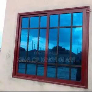 Division Sliding Window