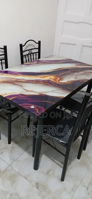 Affordable Dinning Set