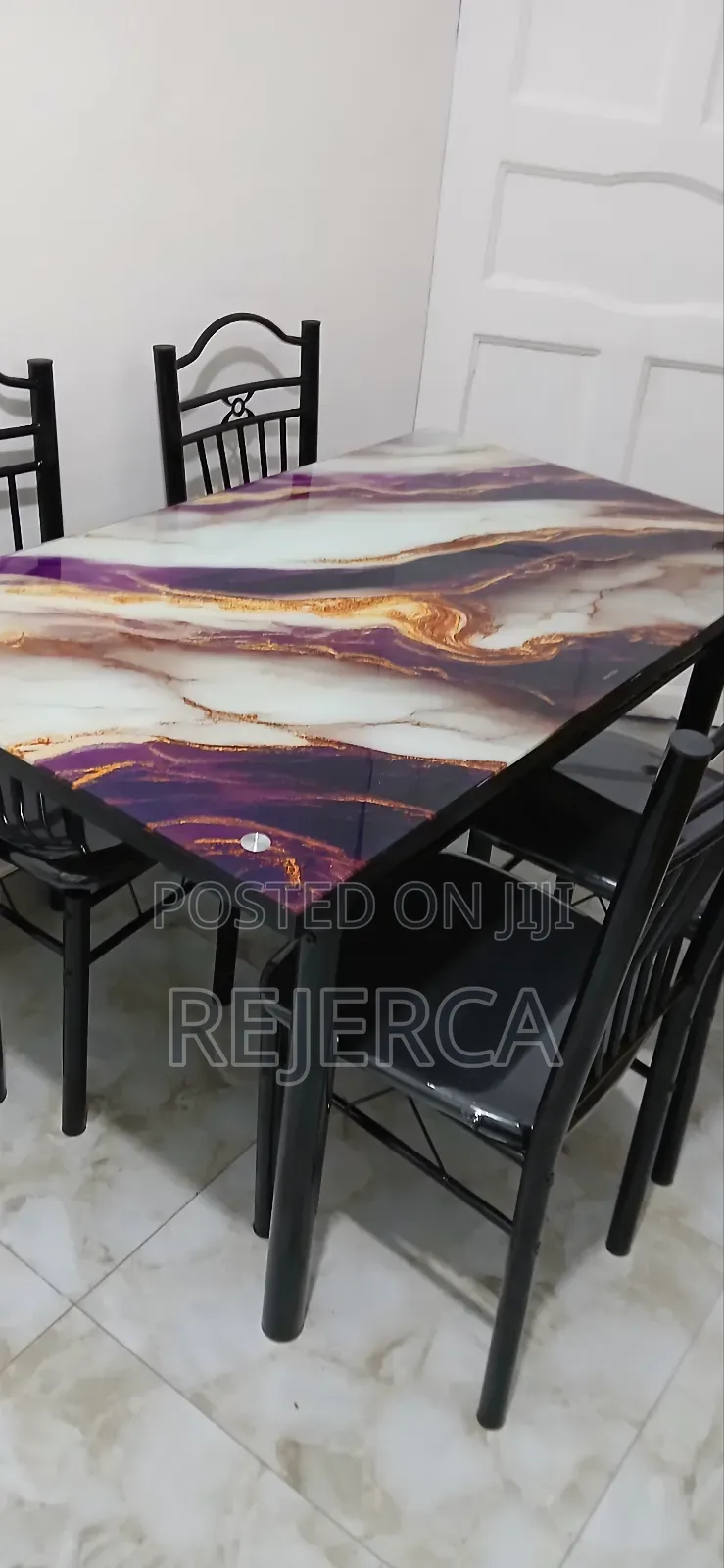 Affordable Dinning Set