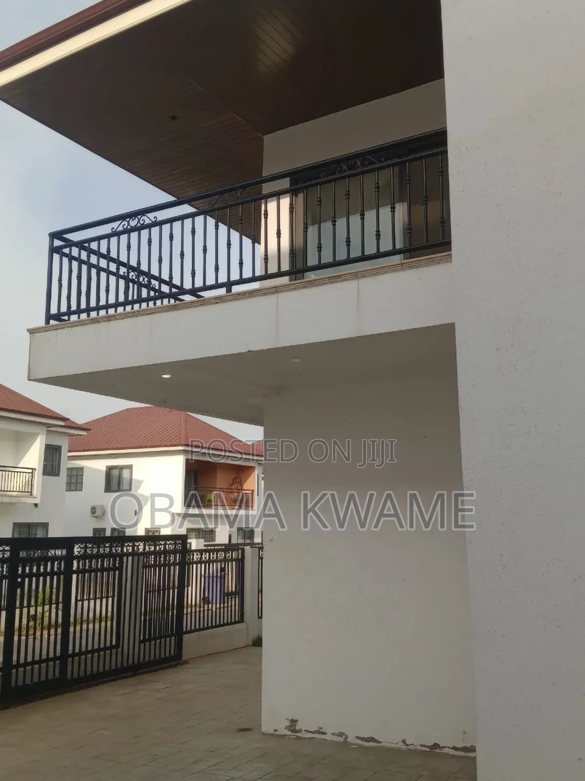 5bdrm House in Laryea Homes, Adenta for rent