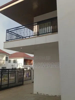 5bdrm House in Laryea Homes, Adenta for rent