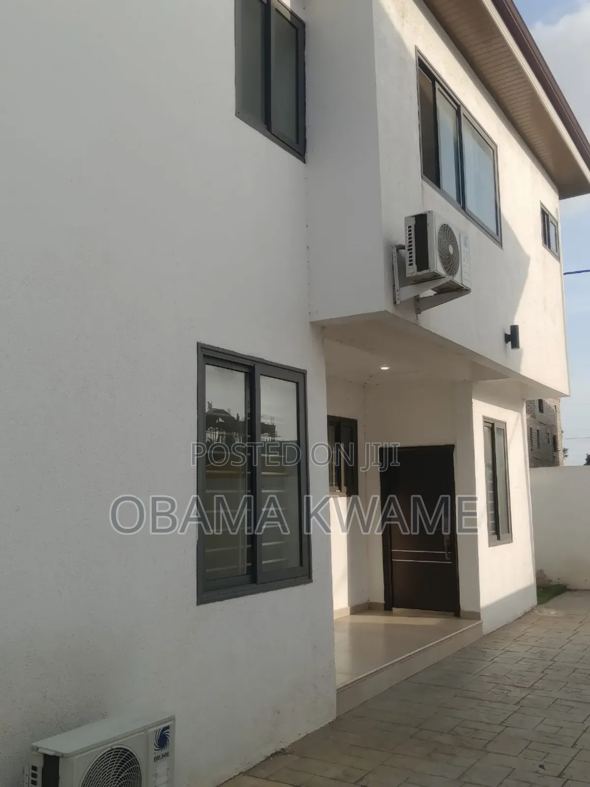 5bdrm House in Laryea Homes, Adenta for rent