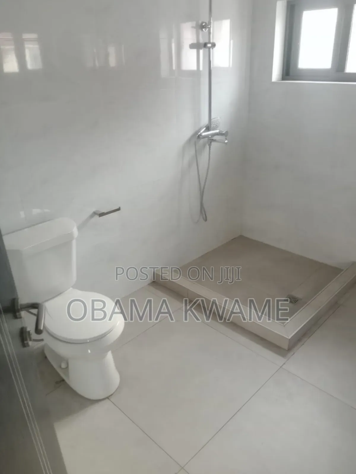 5bdrm House in Laryea Homes, Adenta for rent