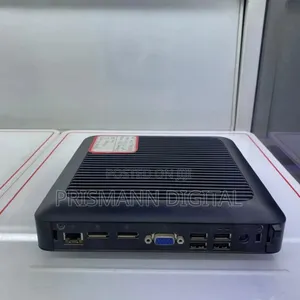 Desktop Computer HP 8GB SSD 16 GB