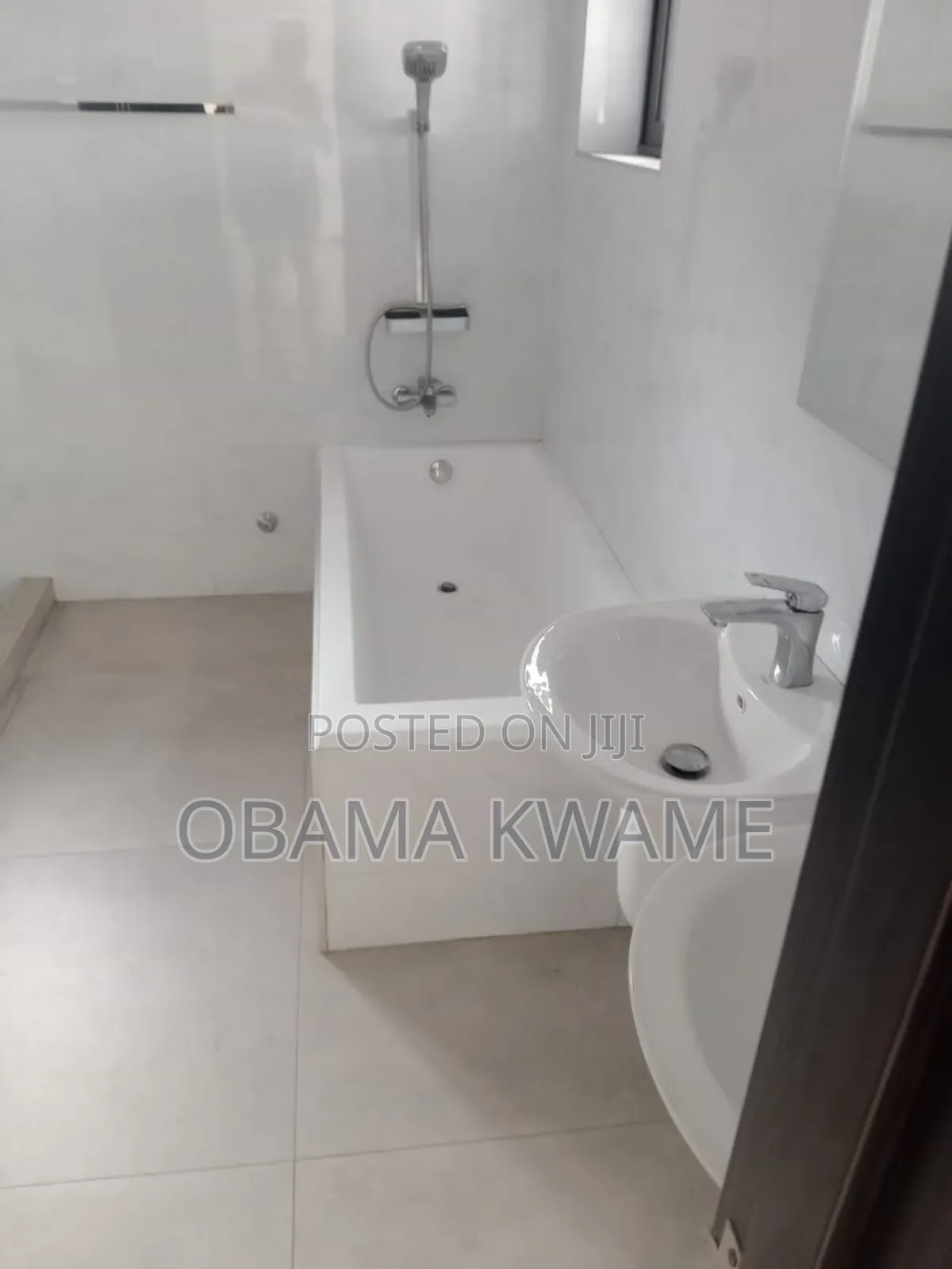 5bdrm House in Laryea Homes, Adenta for rent