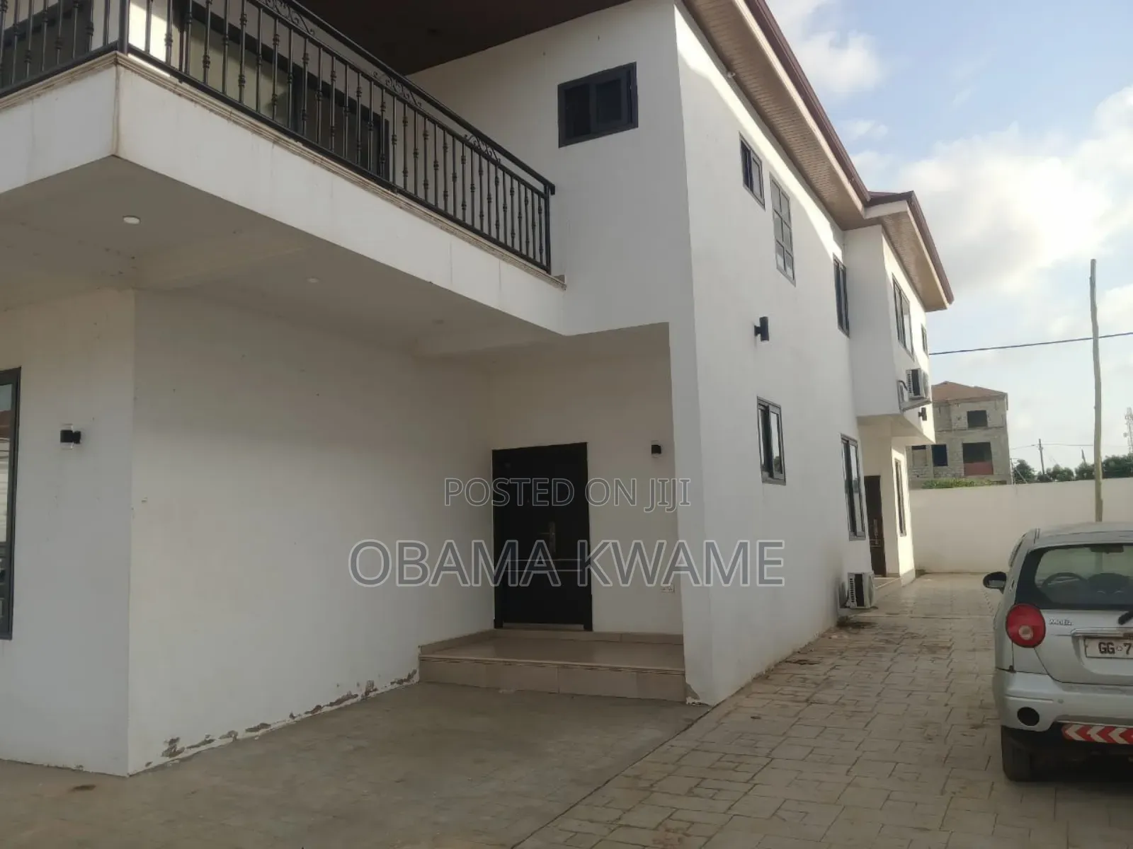 5bdrm House in Laryea Homes, Adenta for rent