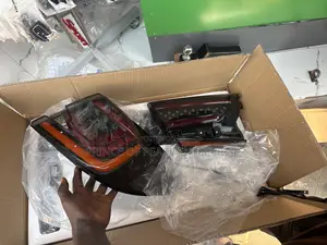 Honda Accord 2018 2019 2020 2021 Original Spec Led Taillight Set