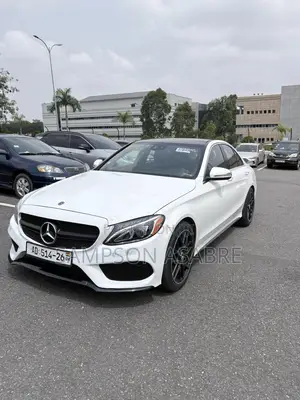 Mercedes Benz for Rent