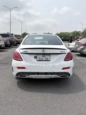 Mercedes Benz for Rent