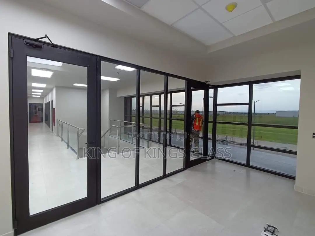 Office Partition