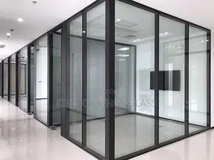 Office Partition