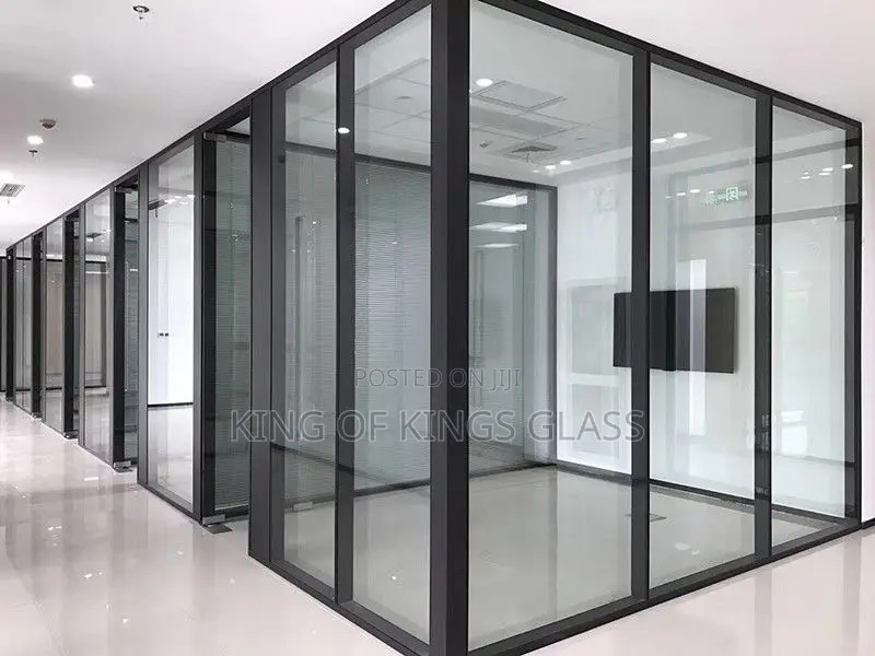 Office Partition